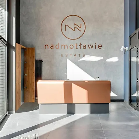 Nadmotlawie Riverside Studio, Sauna & Gym By Downtown * Gdansk